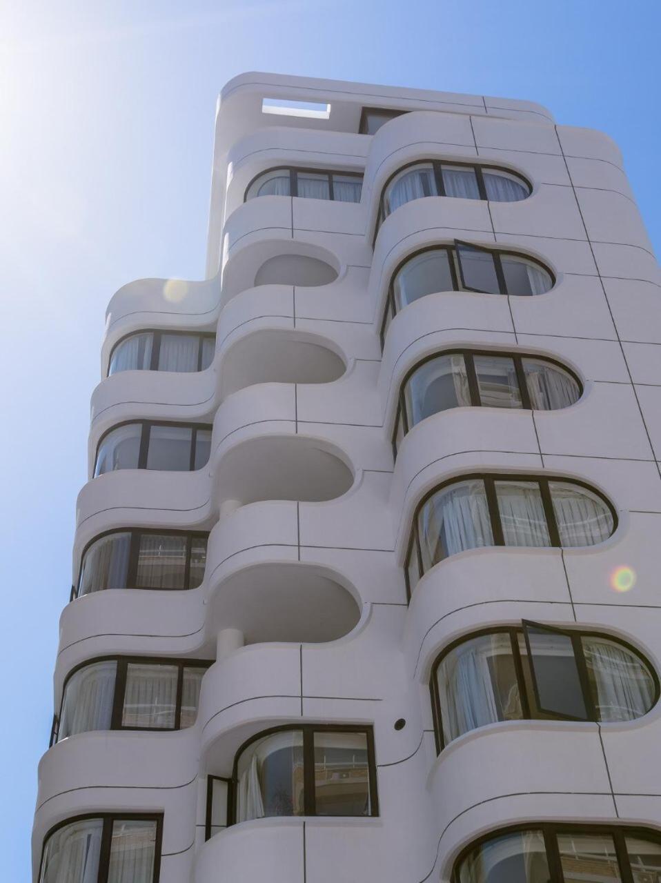Apartamento Stylish, Modern, Walk To Restaurants And Cbd Ciudad del Cabo Exterior foto