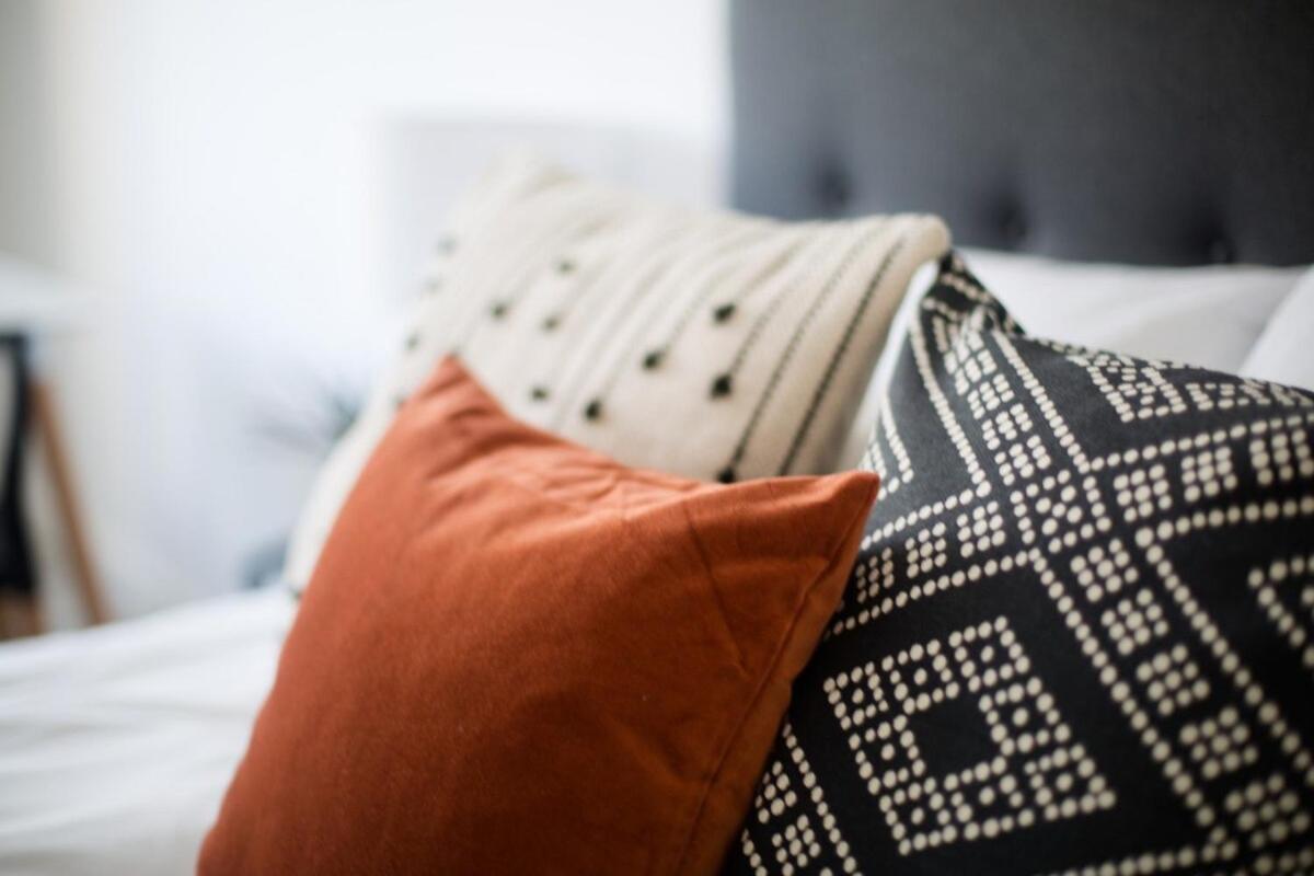 Apartamento Stylish, Modern, Walk To Restaurants And Cbd Ciudad del Cabo Exterior foto